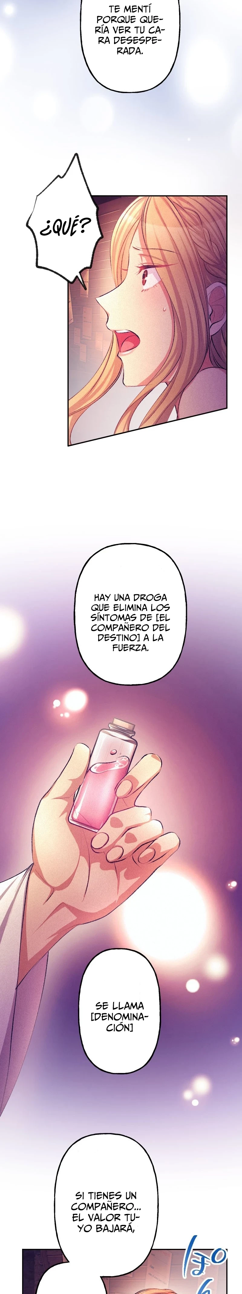 El Período De Celo De La Villana - Capítulo 33 - Página 16 - LectorTMOo