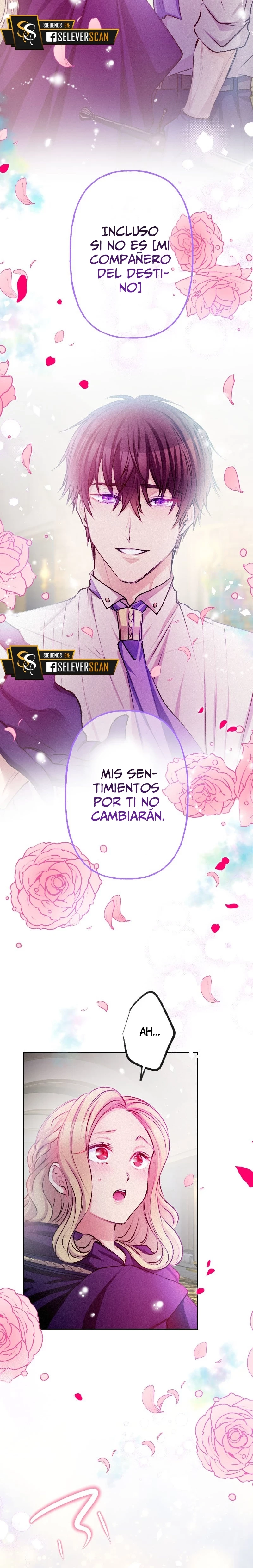 El Período De Celo De La Villana - Capítulo 34 - Página 26 - LectorTMOo