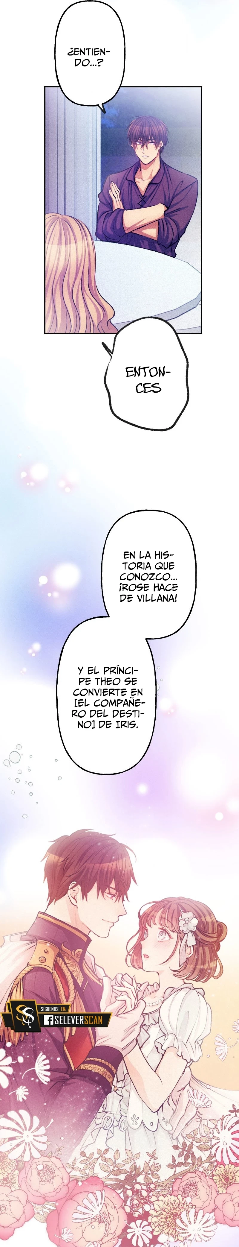 El Período De Celo De La Villana - Capítulo 36 - Página 15 - LectorTMOo