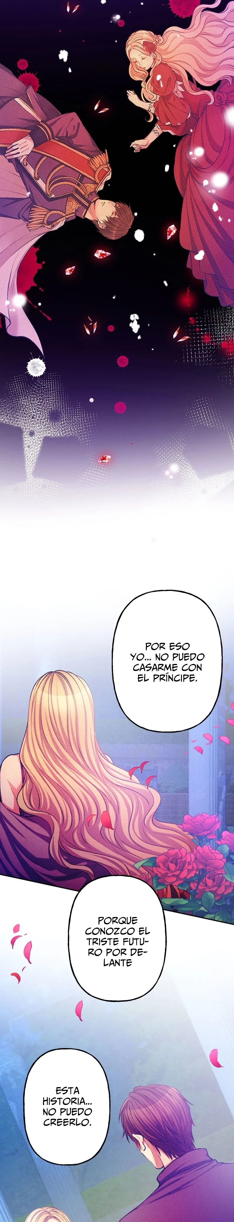 El Período De Celo De La Villana - Capítulo 36 - Página 17 - LectorTMOo