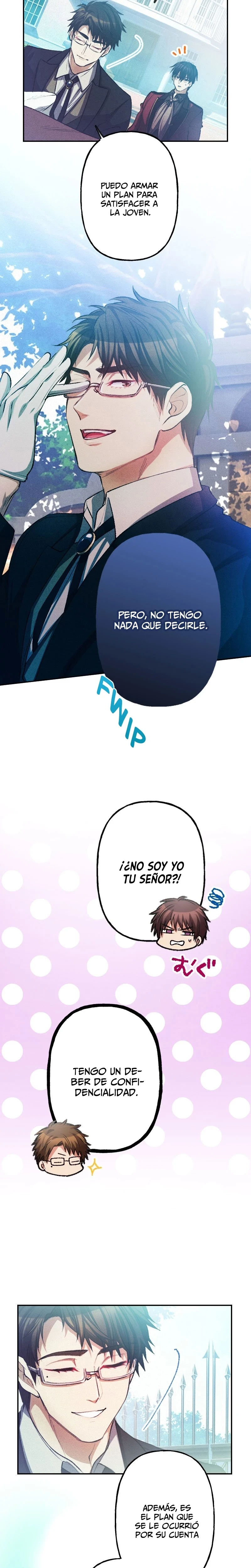 El Período De Celo De La Villana - Capítulo 39 - Página 24 - LectorTMOo