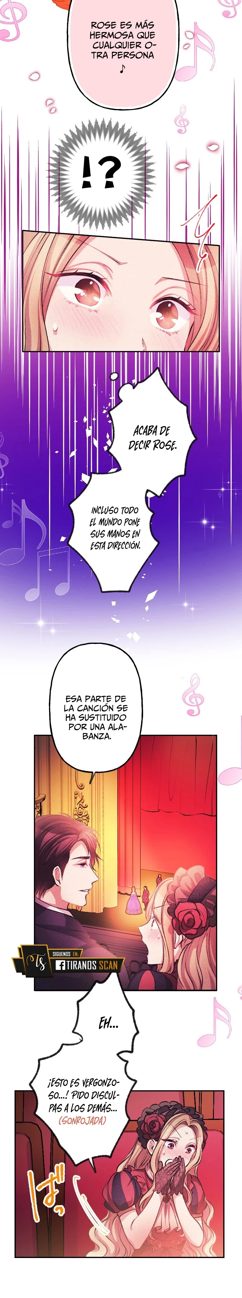 El Período De Celo De La Villana - Capítulo 40 - Página 14 - LectorTMOo