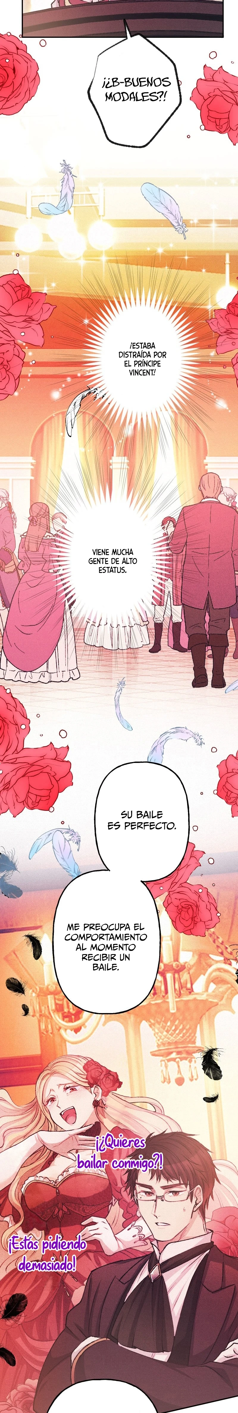 El Período De Celo De La Villana - Capítulo 44 - Página 16 - LectorTMOo