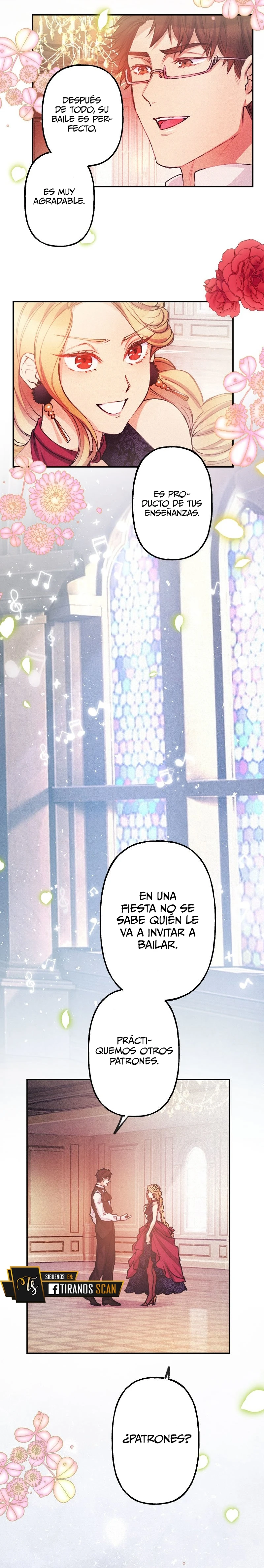 El Período De Celo De La Villana - Capítulo 44 - Página 20 - LectorTMOo