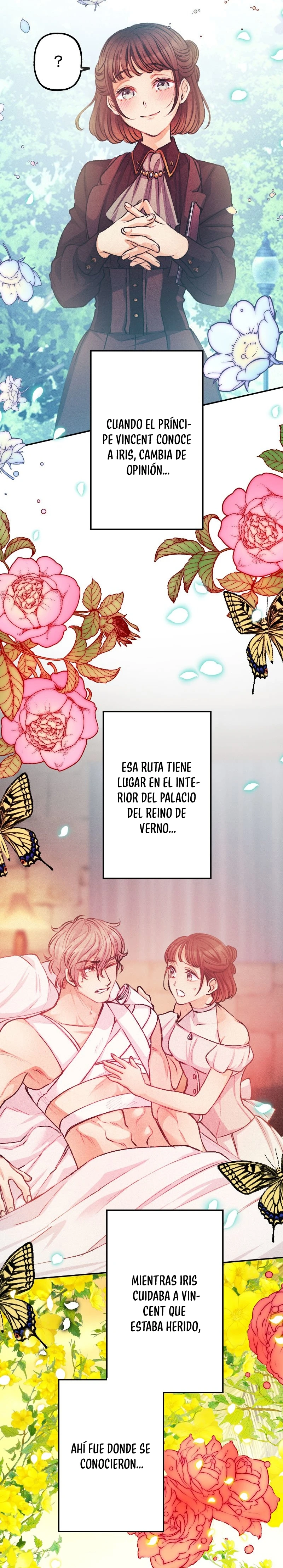 El Período De Celo De La Villana - Capítulo 47 - Página 31 - LectorTMOo