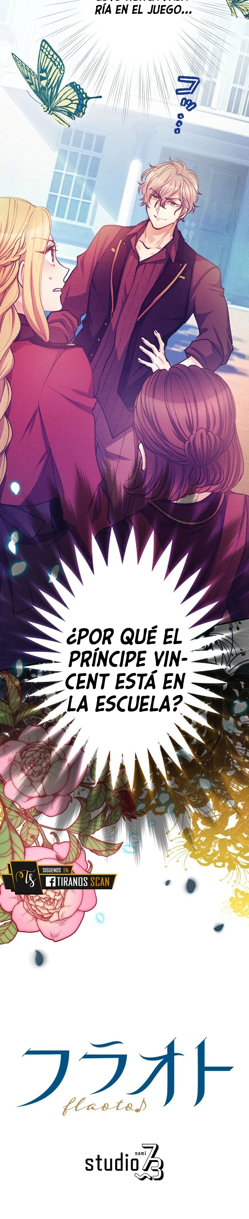 El Período De Celo De La Villana - Capítulo 47 - Página 35 - LectorTMOo