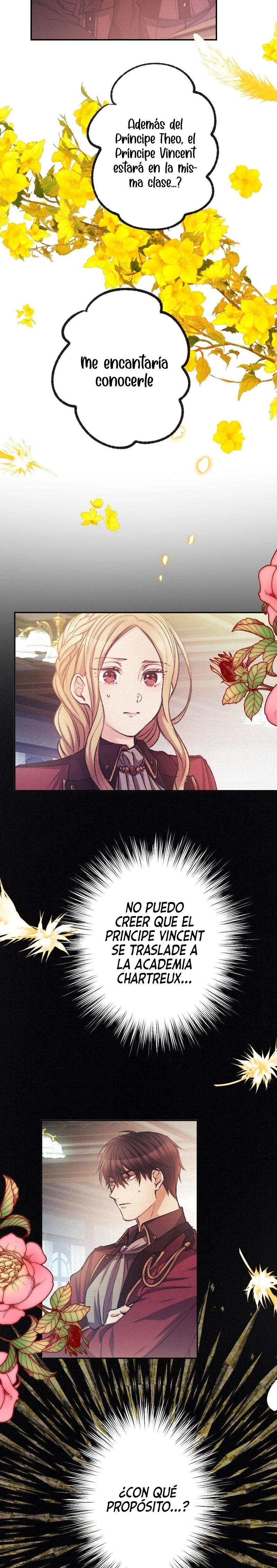 El Período De Celo De La Villana - Capítulo 48 - Página 12 - LectorTMOo