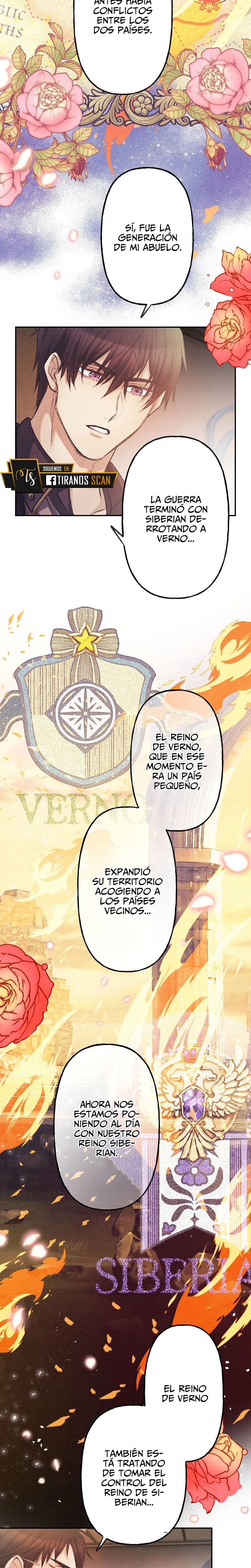 El Período De Celo De La Villana - Capítulo 48 - Página 24 - LectorTMOo