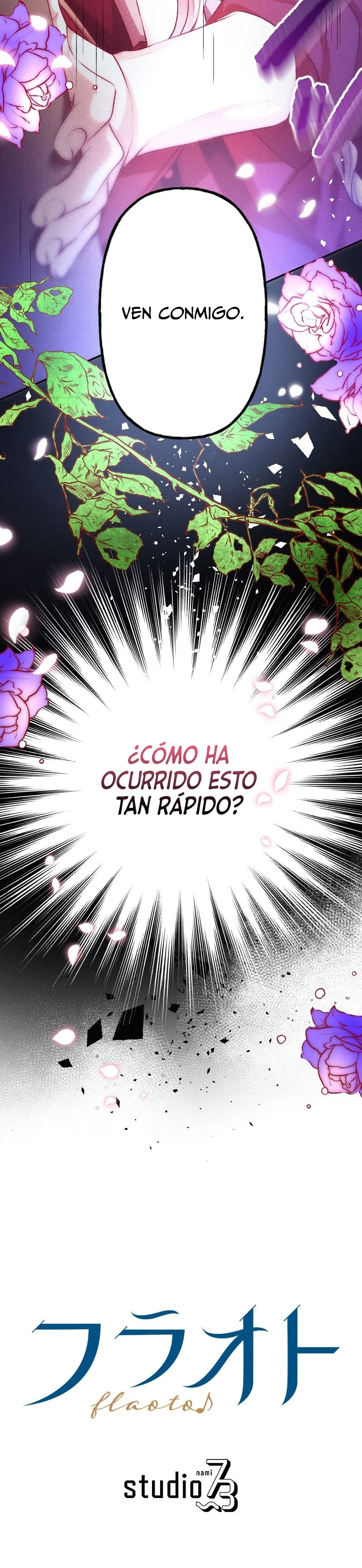 El Período De Celo De La Villana - Capítulo 48 - Página 34 - LectorTMOo