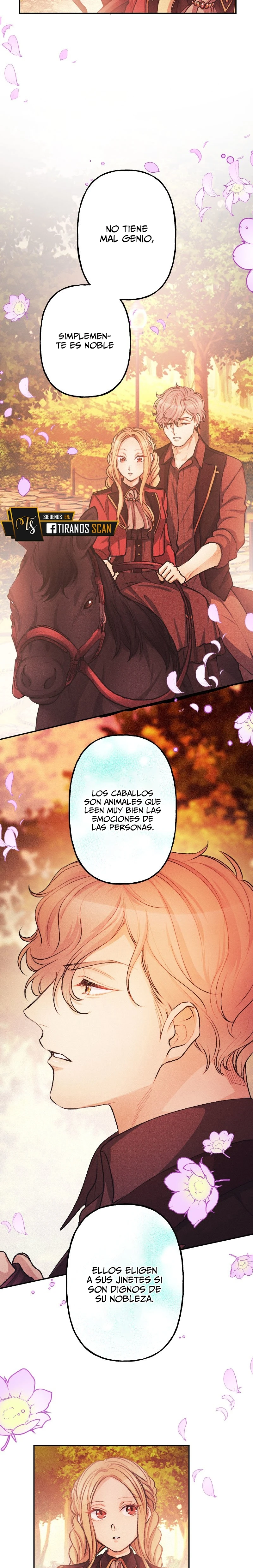 El Período De Celo De La Villana - Capítulo 49 - Página 22 - LectorTMOo
