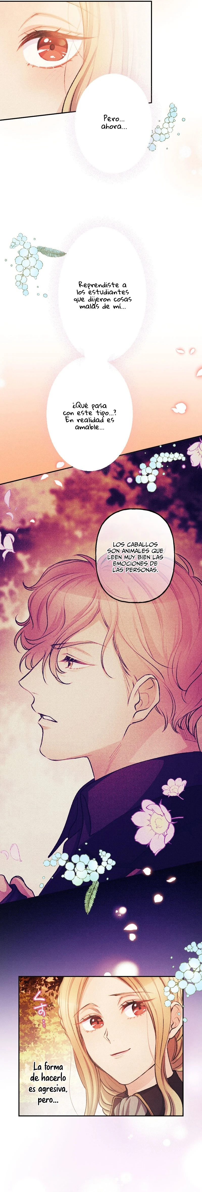 El Período De Celo De La Villana - Capítulo 49 - Página 27 - LectorTMOo