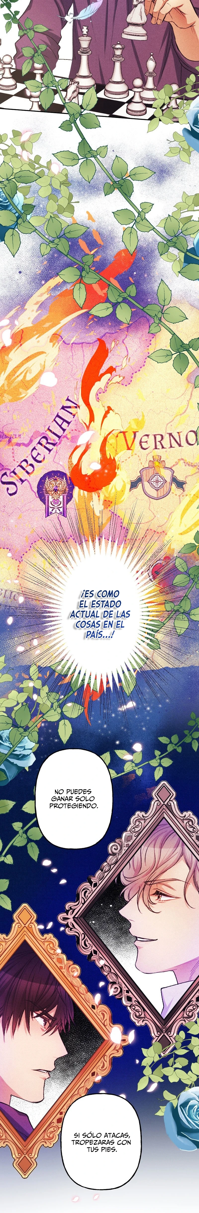 El Período De Celo De La Villana - Capítulo 51 - Página 25 - LectorTMOo