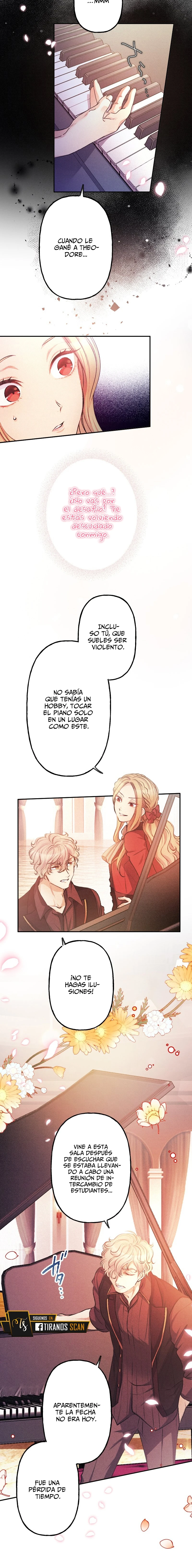 El Período De Celo De La Villana - Capítulo 52 - Página 18 - LectorTMOo