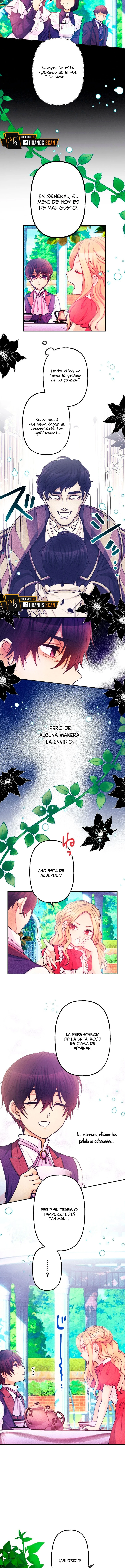 El Período De Celo De La Villana - Capítulo 63 - Página 10 - LectorTMOo