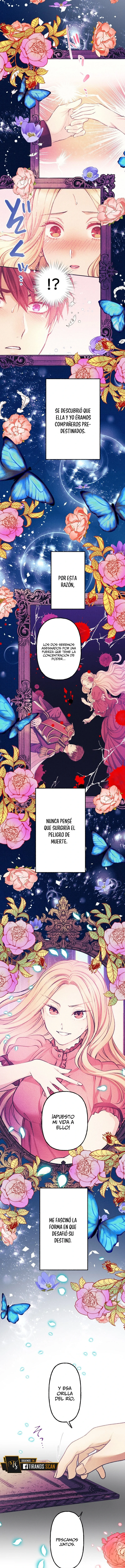 El Período De Celo De La Villana - Capítulo 64 - Página 15 - LectorTMOo