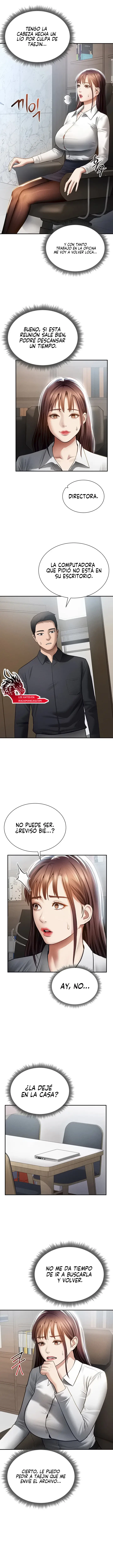 El Poder de Ver tus Deseos - Capítulo 62 - Página 4 - LectorTMOo