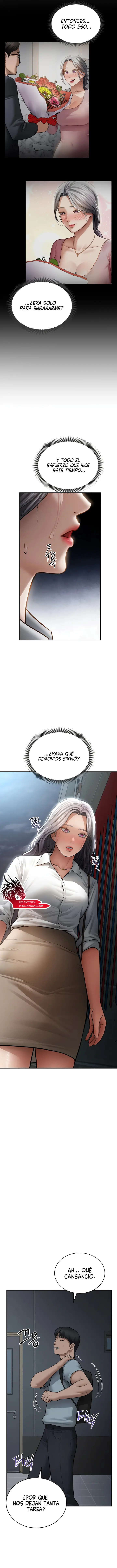 El Poder de Ver tus Deseos capítulo 69 página 10