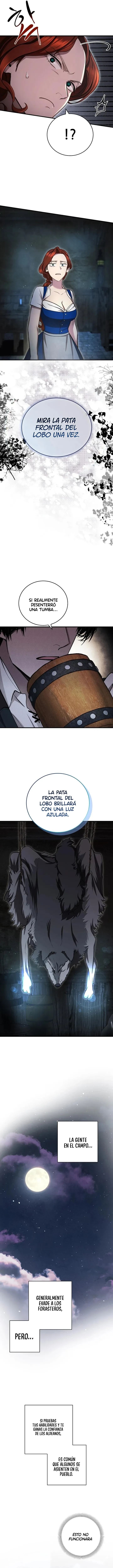 El Príncipe no llora por meras cebollas. - Capítulo 10 - Página 13 - LectorTMOo