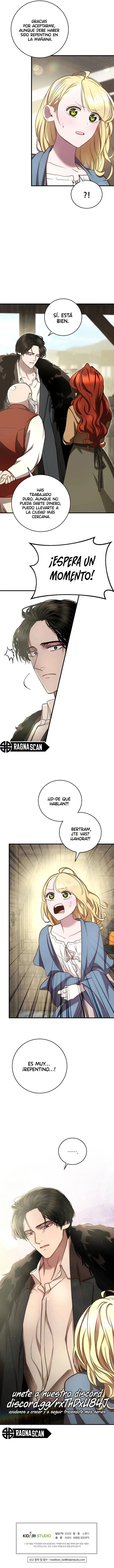 El Príncipe no llora por meras cebollas. - Capítulo 10 - Página 17 - LectorTMOo