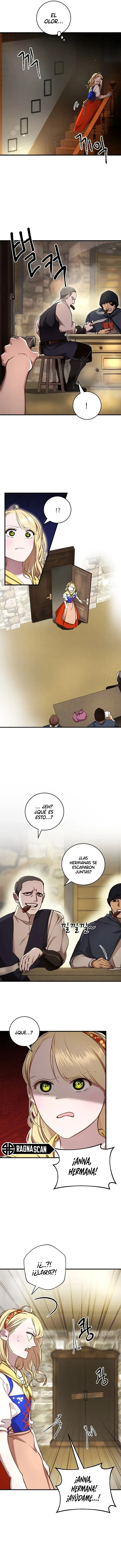 El Príncipe no llora por meras cebollas. - Capítulo 11 - Página 14 - LectorTMOo