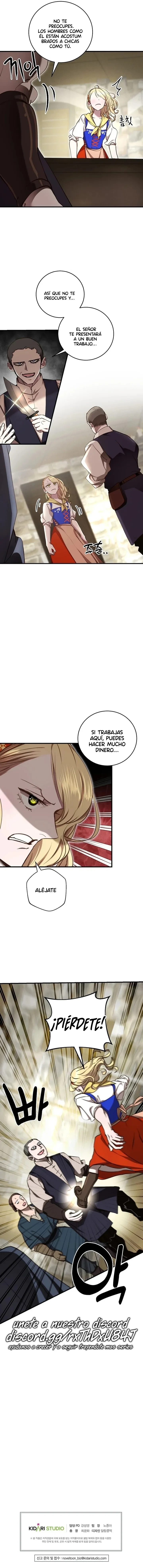 El Príncipe no llora por meras cebollas. - Capítulo 11 - Página 15 - LectorTMOo