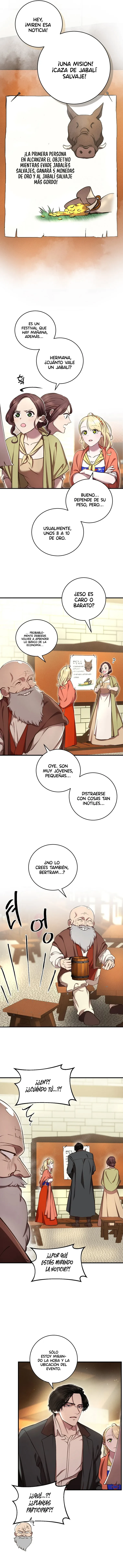El Príncipe no llora por meras cebollas. - Capítulo 12 - Página 14 - LectorTMOo