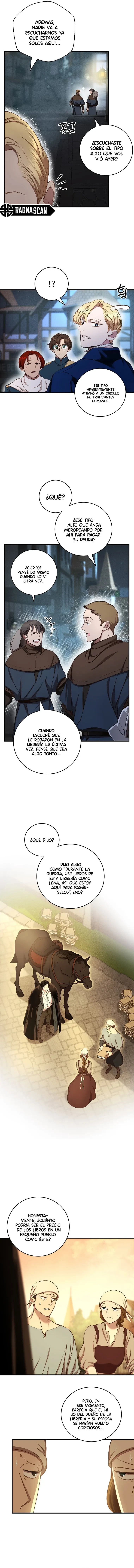 El Príncipe no llora por meras cebollas. - Capítulo 13 - Página 3 - LectorTMOo