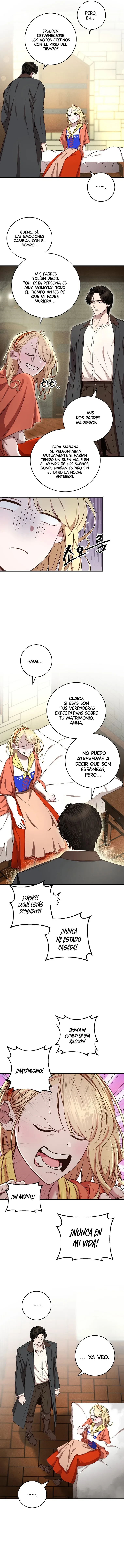 El Príncipe no llora por meras cebollas. - Capítulo 13 - Página 10 - LectorTMOo