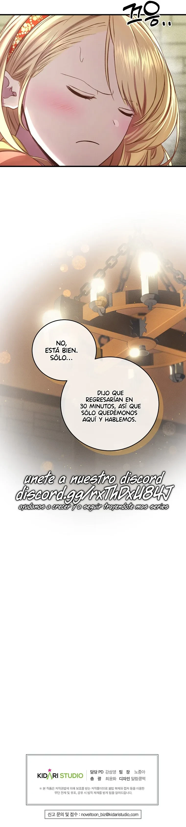 El Príncipe no llora por meras cebollas. - Capítulo 13 - Página 13 - LectorTMOo