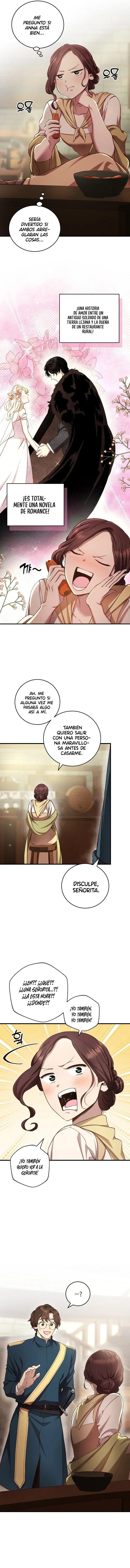 El Príncipe no llora por meras cebollas. - Capítulo 14 - Página 9 - LectorTMOo