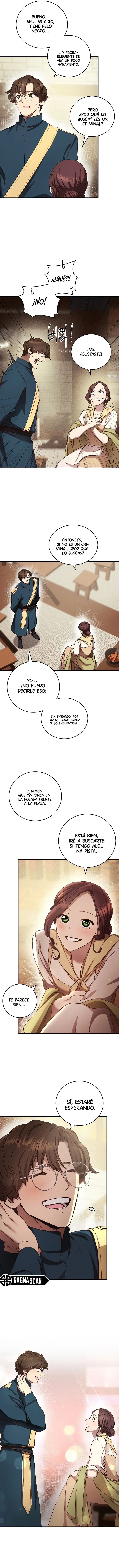 El Príncipe no llora por meras cebollas. - Capítulo 14 - Página 13 - LectorTMOo