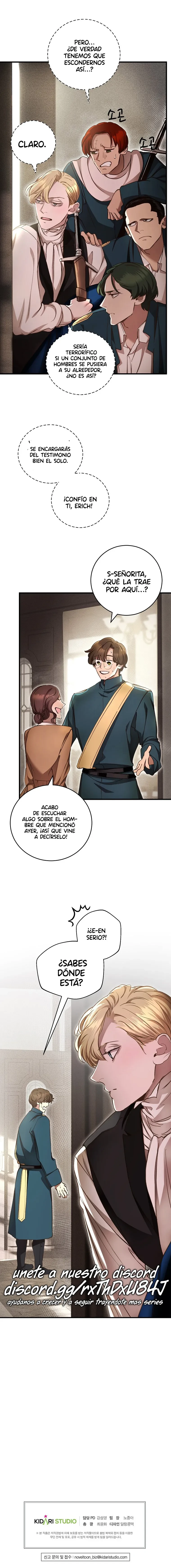 El Príncipe no llora por meras cebollas. - Capítulo 15 - Página 13 - LectorTMOo