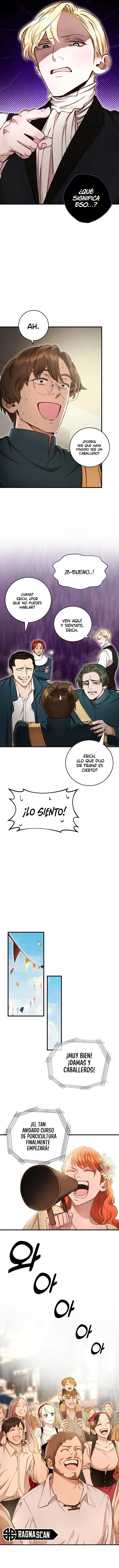 El Príncipe no llora por meras cebollas. - Capítulo 16 - Página 5 - LectorTMOo