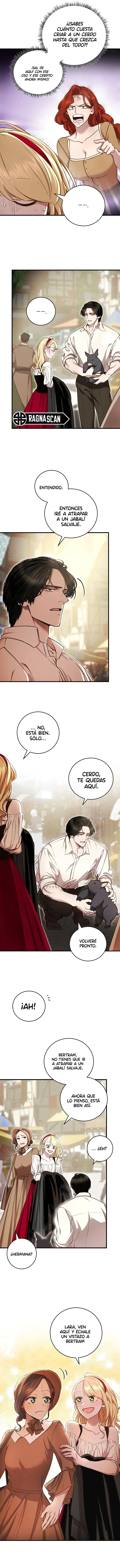 El Príncipe no llora por meras cebollas. - Capítulo 16 - Página 11 - LectorTMOo