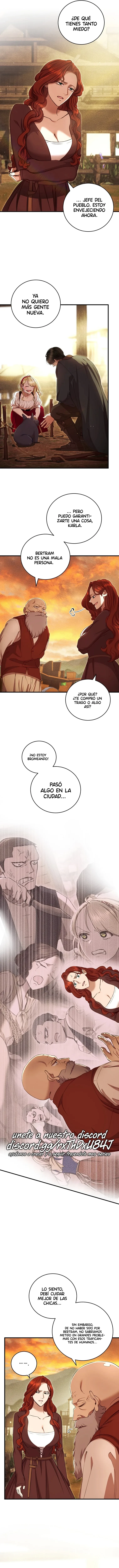 El Príncipe no llora por meras cebollas. - Capítulo 17 - Página 6 - LectorTMOo