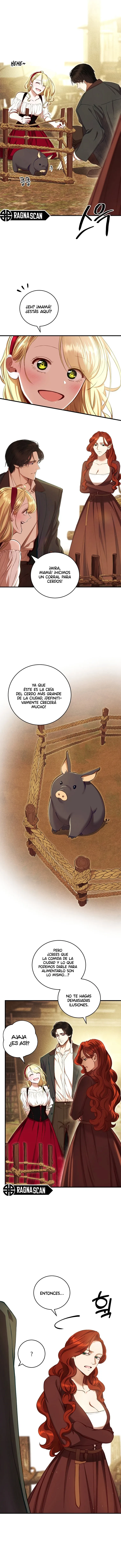 El Príncipe no llora por meras cebollas. - Capítulo 17 - Página 7 - LectorTMOo