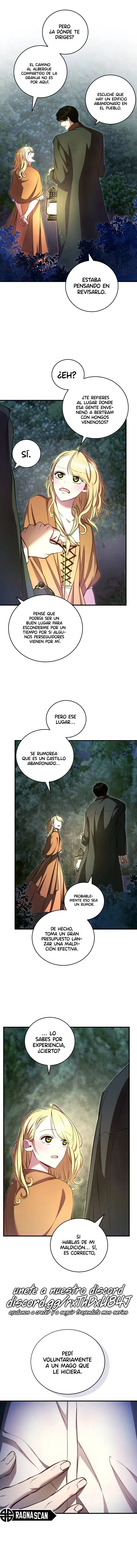 El Príncipe no llora por meras cebollas. - Capítulo 17 - Página 11 - LectorTMOo