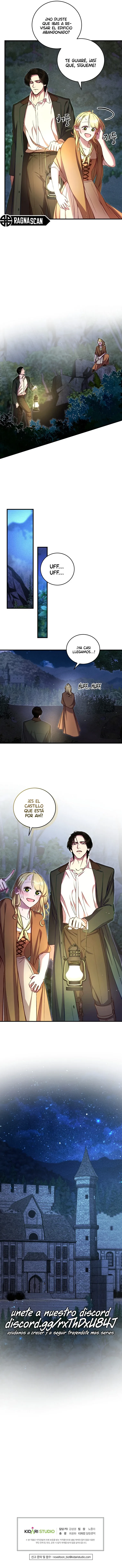 El Príncipe no llora por meras cebollas. - Capítulo 17 - Página 13 - LectorTMOo