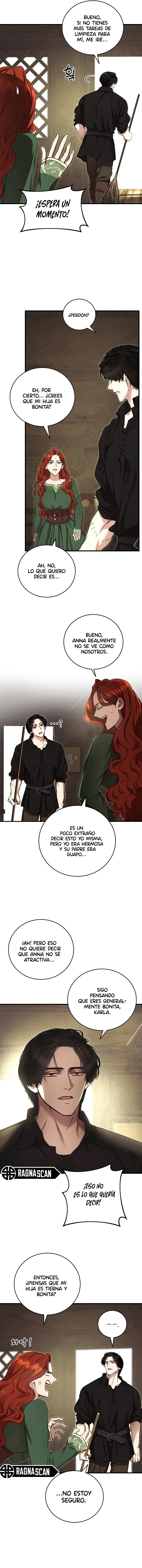 El Príncipe no llora por meras cebollas. - Capítulo 18 - Página 10 - LectorTMOo