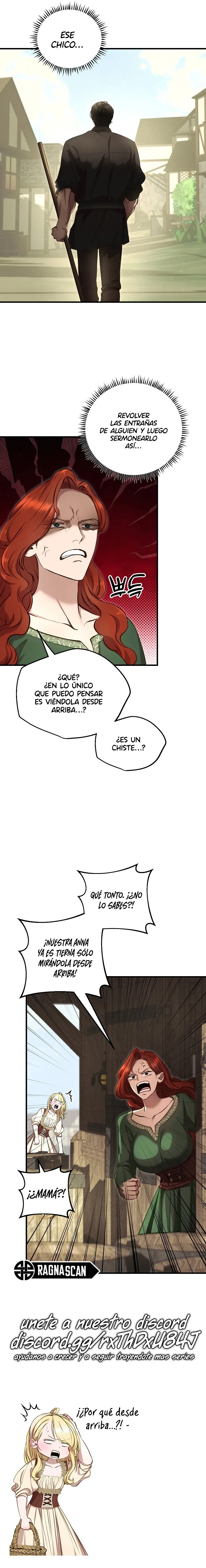 El Príncipe no llora por meras cebollas. - Capítulo 18 - Página 12 - LectorTMOo