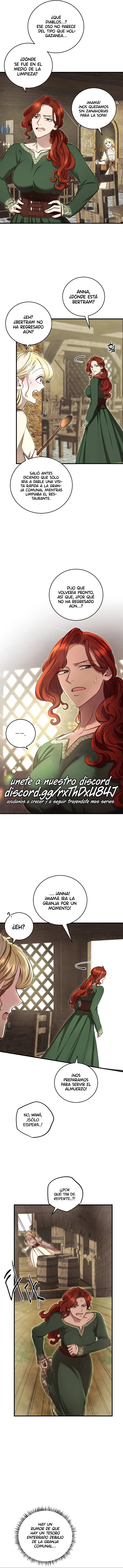 El Príncipe no llora por meras cebollas. - Capítulo 19 - Página 6 - LectorTMOo