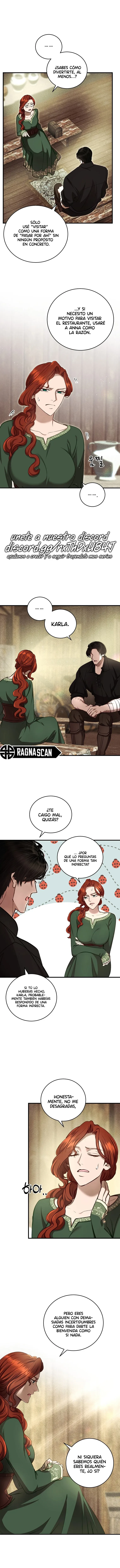 El Príncipe no llora por meras cebollas. - Capítulo 19 - Página 11 - LectorTMOo