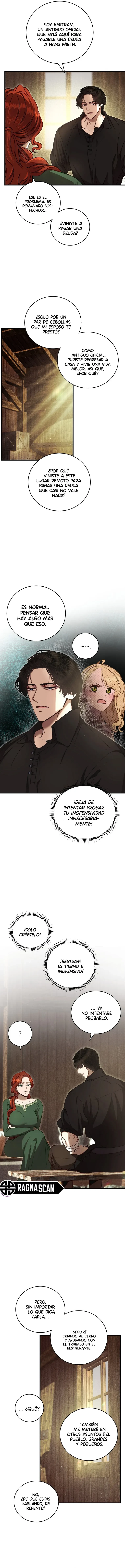El Príncipe no llora por meras cebollas. - Capítulo 19 - Página 12 - LectorTMOo