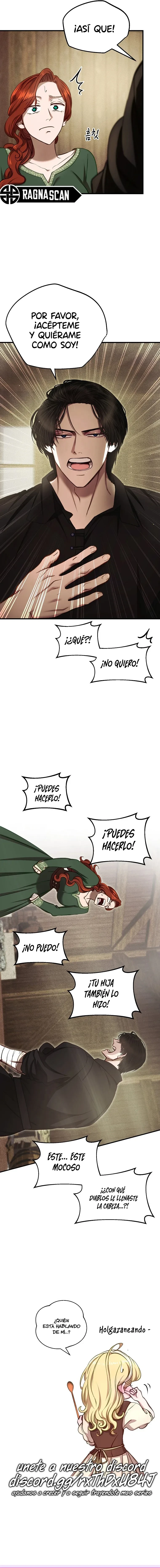 El Príncipe no llora por meras cebollas. - Capítulo 19 - Página 13 - LectorTMOo