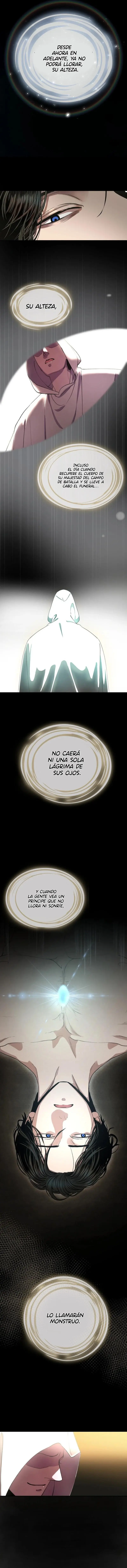 El Príncipe no llora por meras cebollas. - Capítulo 2 - Página 4 - LectorTMOo