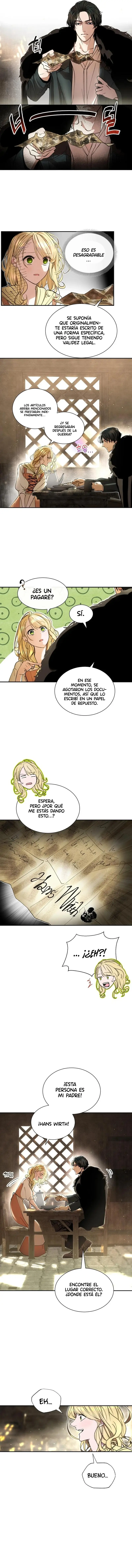 El Príncipe no llora por meras cebollas. - Capítulo 2 - Página 11 - LectorTMOo