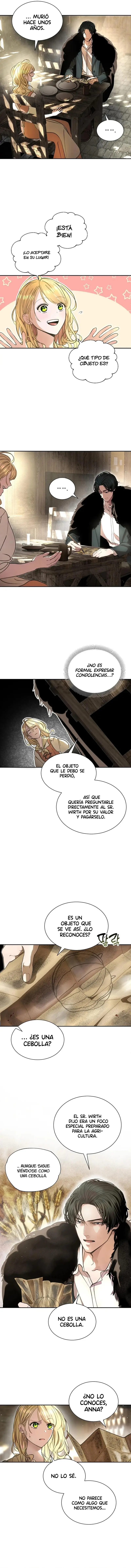 El Príncipe no llora por meras cebollas. - Capítulo 2 - Página 12 - LectorTMOo