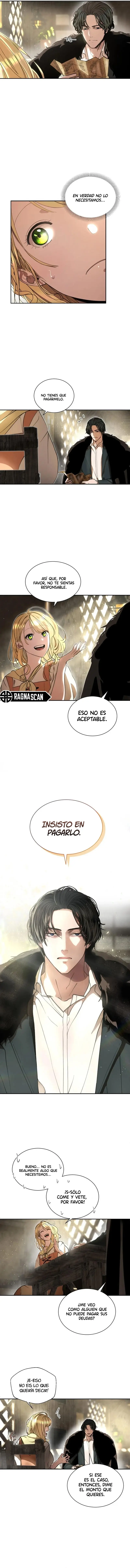 El Príncipe no llora por meras cebollas. - Capítulo 2 - Página 13 - LectorTMOo