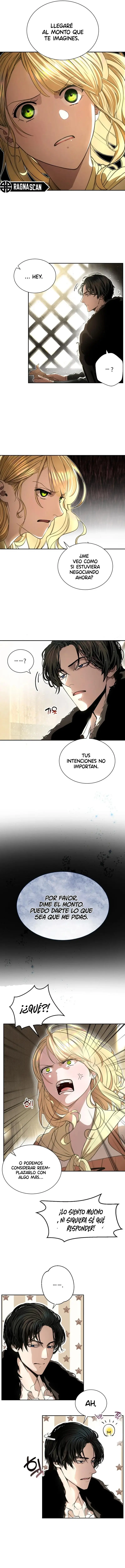 El Príncipe no llora por meras cebollas. - Capítulo 2 - Página 14 - LectorTMOo