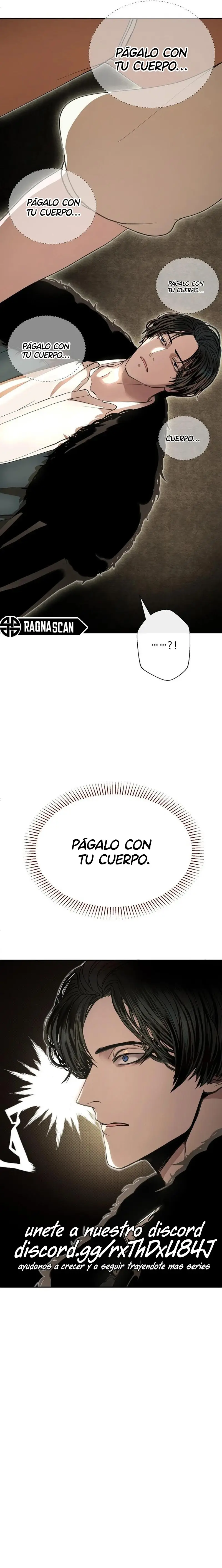 El Príncipe no llora por meras cebollas. - Capítulo 2 - Página 16 - LectorTMOo